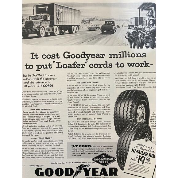 Saturday Evening Post August 13 1955 Death Valley Rangers Tourists v The Dessert - Picture 9 of 11